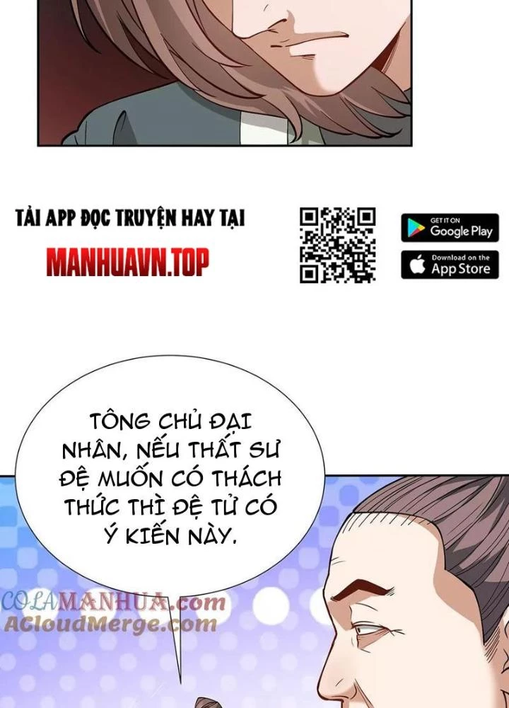 Thiên Tôn Trở Về Chapter 42 - 49