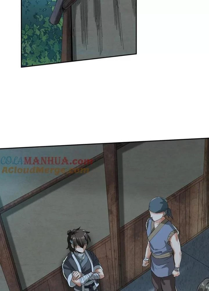 Thiên Tôn Trở Về Chapter 42 - 53