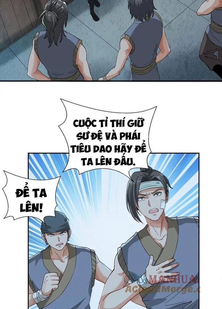 Thiên Tôn Trở Về Chapter 42 - 55