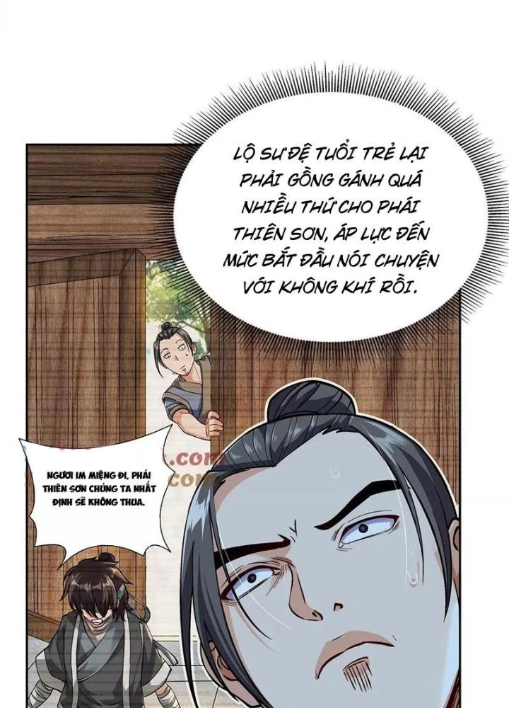 Thiên Tôn Trở Về Chapter 42 - 59