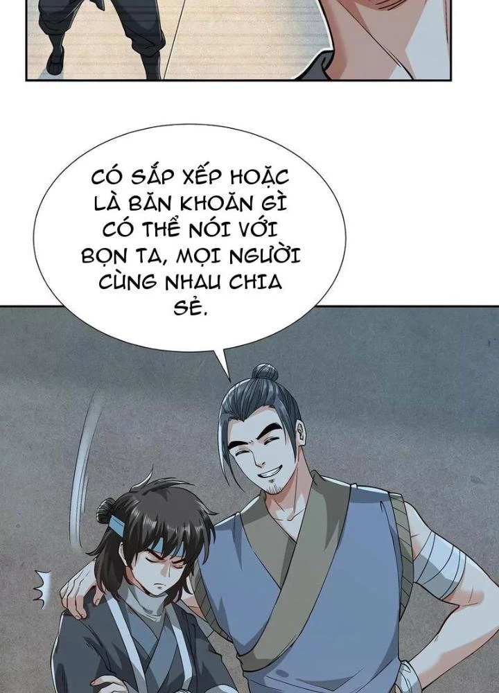 Thiên Tôn Trở Về Chapter 42 - 61