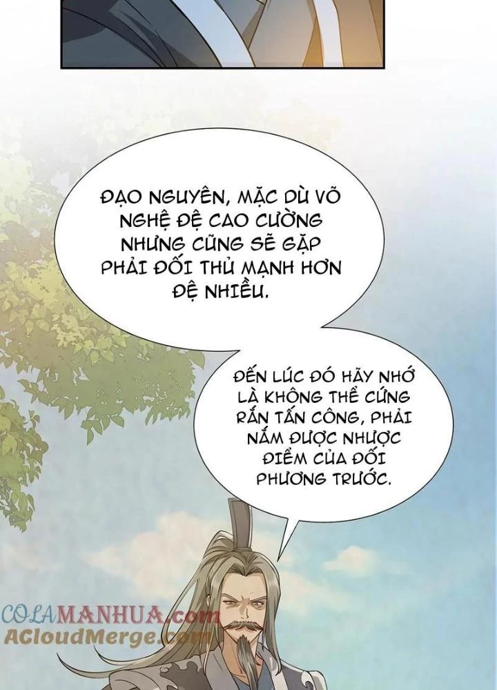 Thiên Tôn Trở Về Chapter 42 - 65
