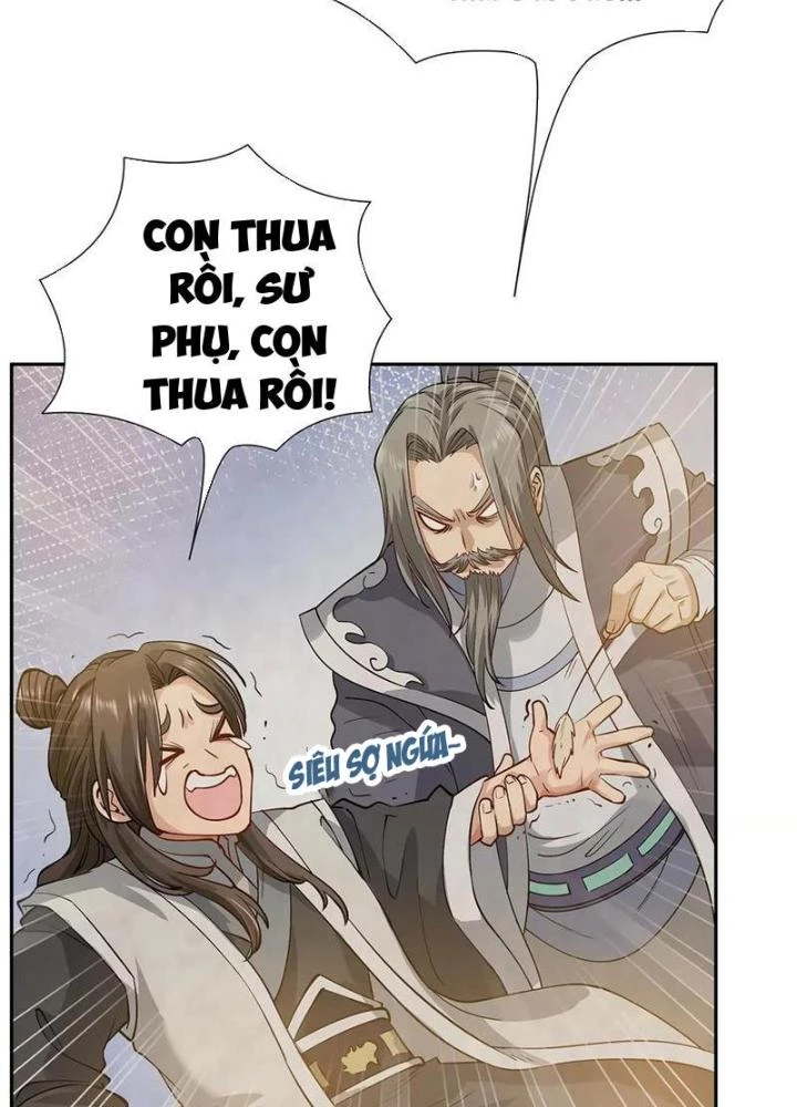 Thiên Tôn Trở Về Chapter 42 - 71
