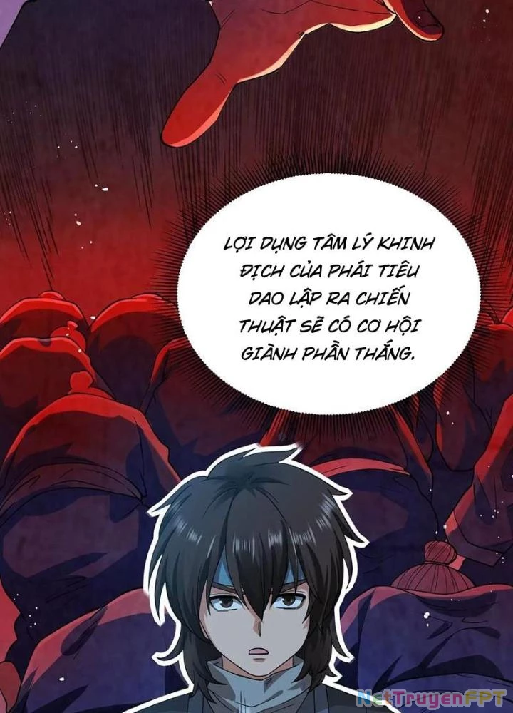 Thiên Tôn Trở Về Chapter 42 - 77