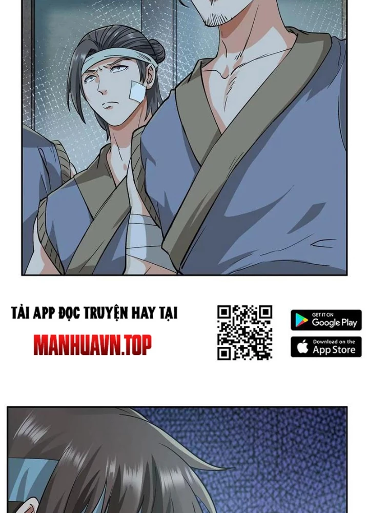 Thiên Tôn Trở Về Chapter 42 - 81