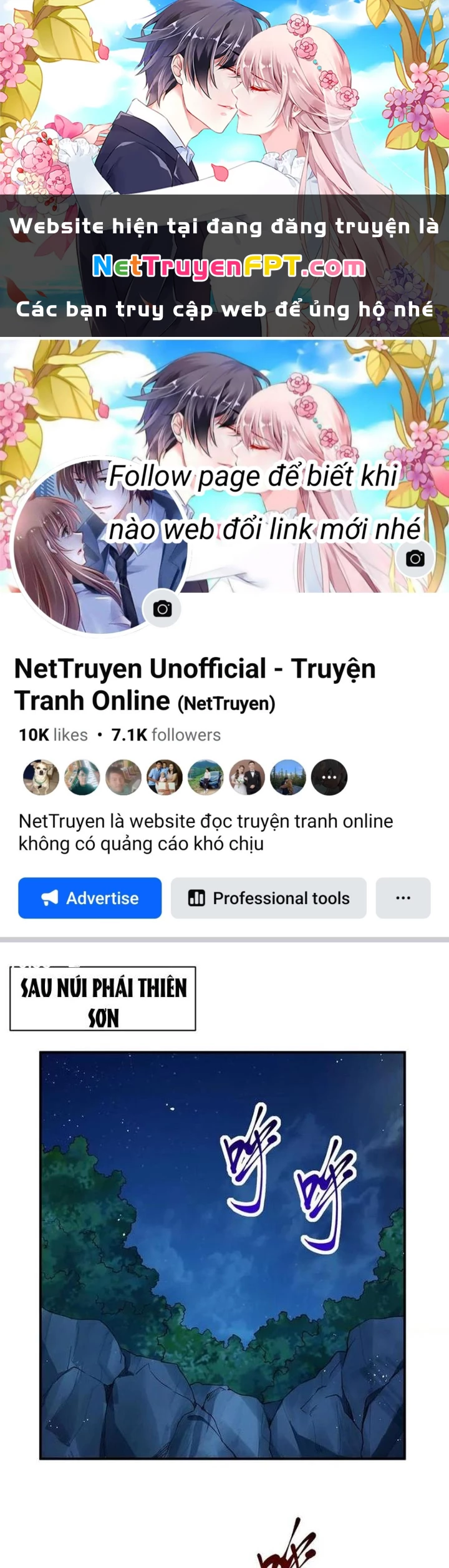 Thiên Tôn Trở Về Chapter 43 - 1