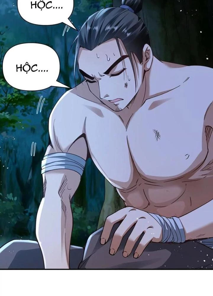 Thiên Tôn Trở Về Chapter 43 - 5