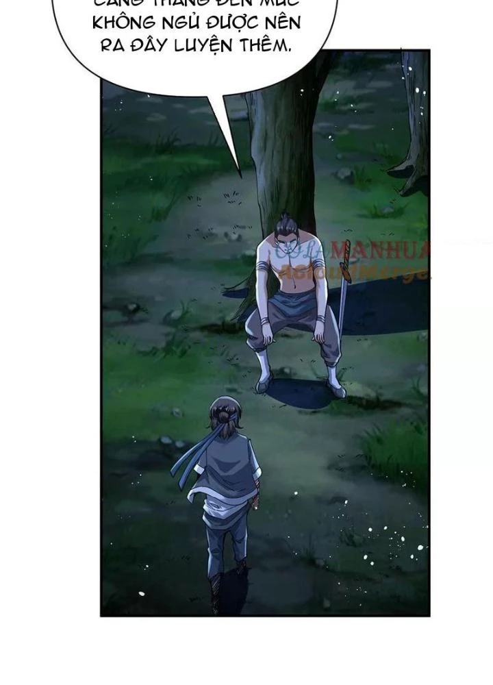 Thiên Tôn Trở Về Chapter 43 - 9