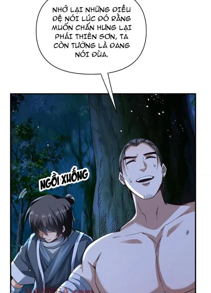 Thiên Tôn Trở Về Chapter 43 - 11