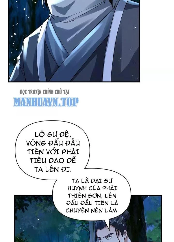 Thiên Tôn Trở Về Chapter 43 - 17