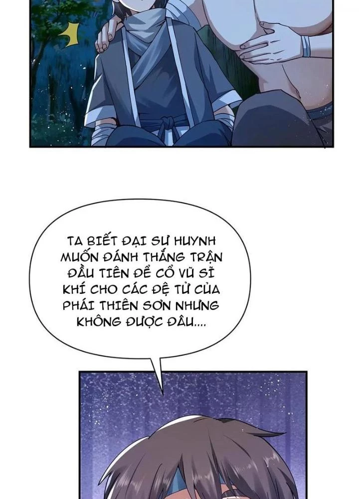 Thiên Tôn Trở Về Chapter 43 - 19
