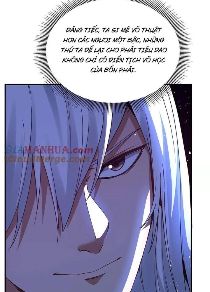 Thiên Tôn Trở Về Chapter 43 - 27