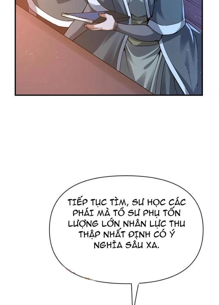 Thiên Tôn Trở Về Chapter 43 - 33