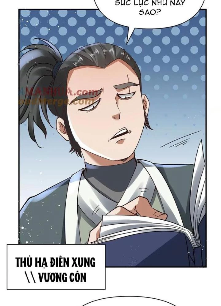 Thiên Tôn Trở Về Chapter 43 - 37