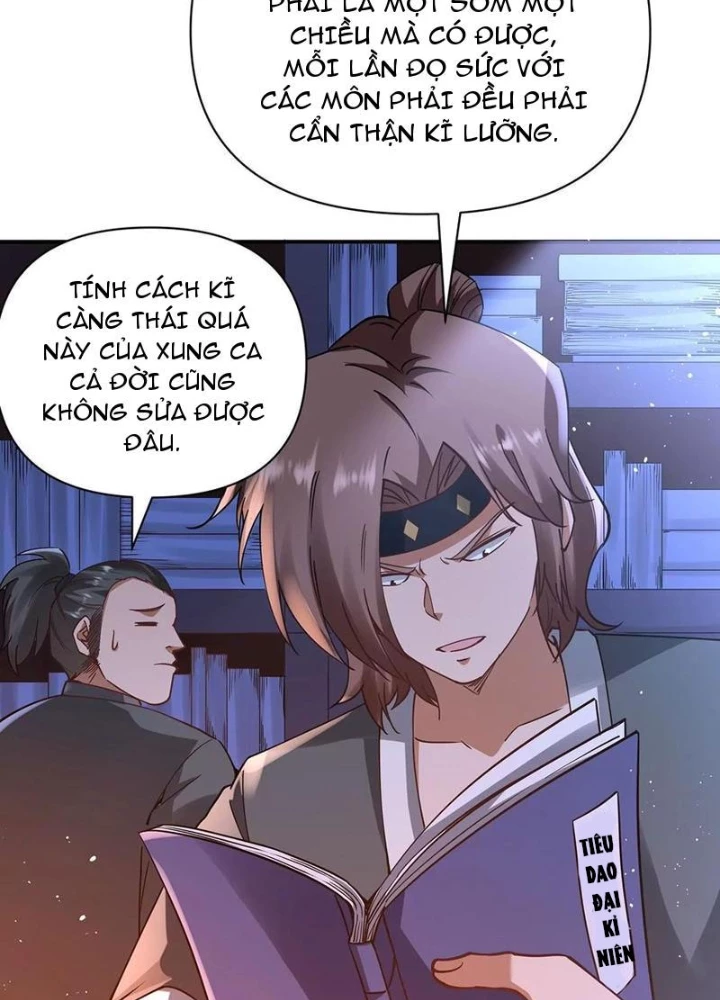 Thiên Tôn Trở Về Chapter 43 - 39