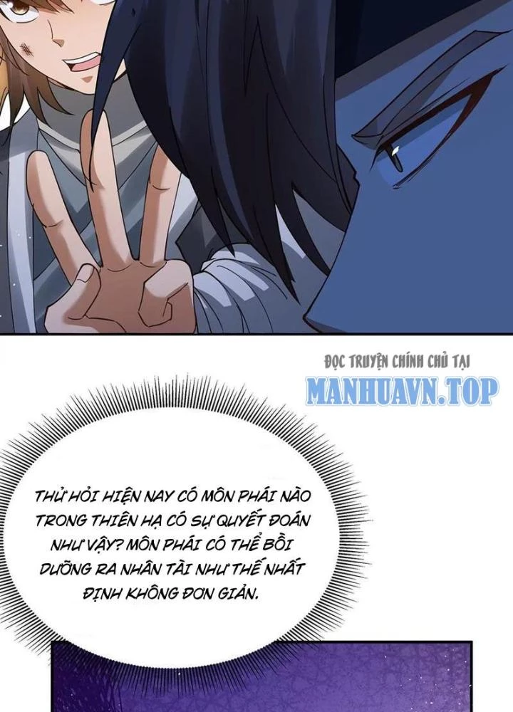 Thiên Tôn Trở Về Chapter 43 - 45