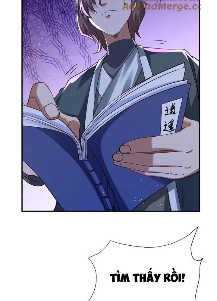 Thiên Tôn Trở Về Chapter 43 - 47