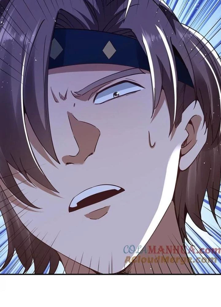 Thiên Tôn Trở Về Chapter 43 - 49