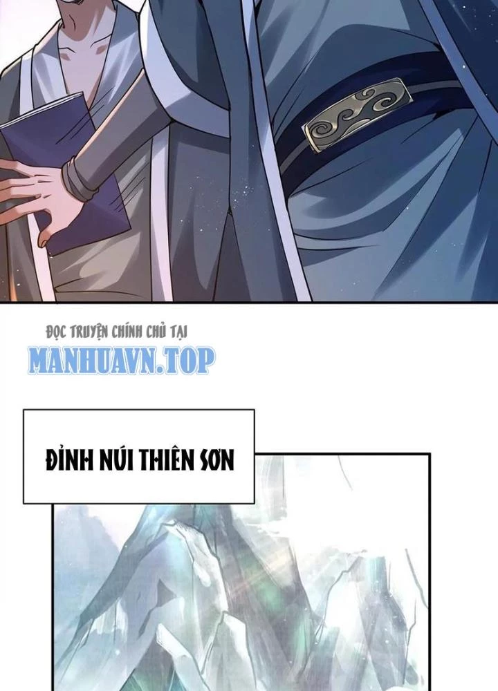 Thiên Tôn Trở Về Chapter 43 - 57