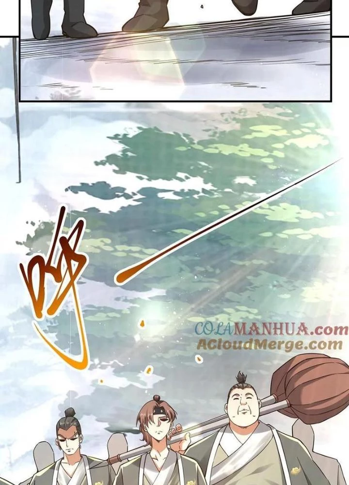 Thiên Tôn Trở Về Chapter 43 - 61