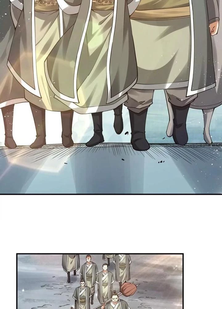 Thiên Tôn Trở Về Chapter 43 - 63