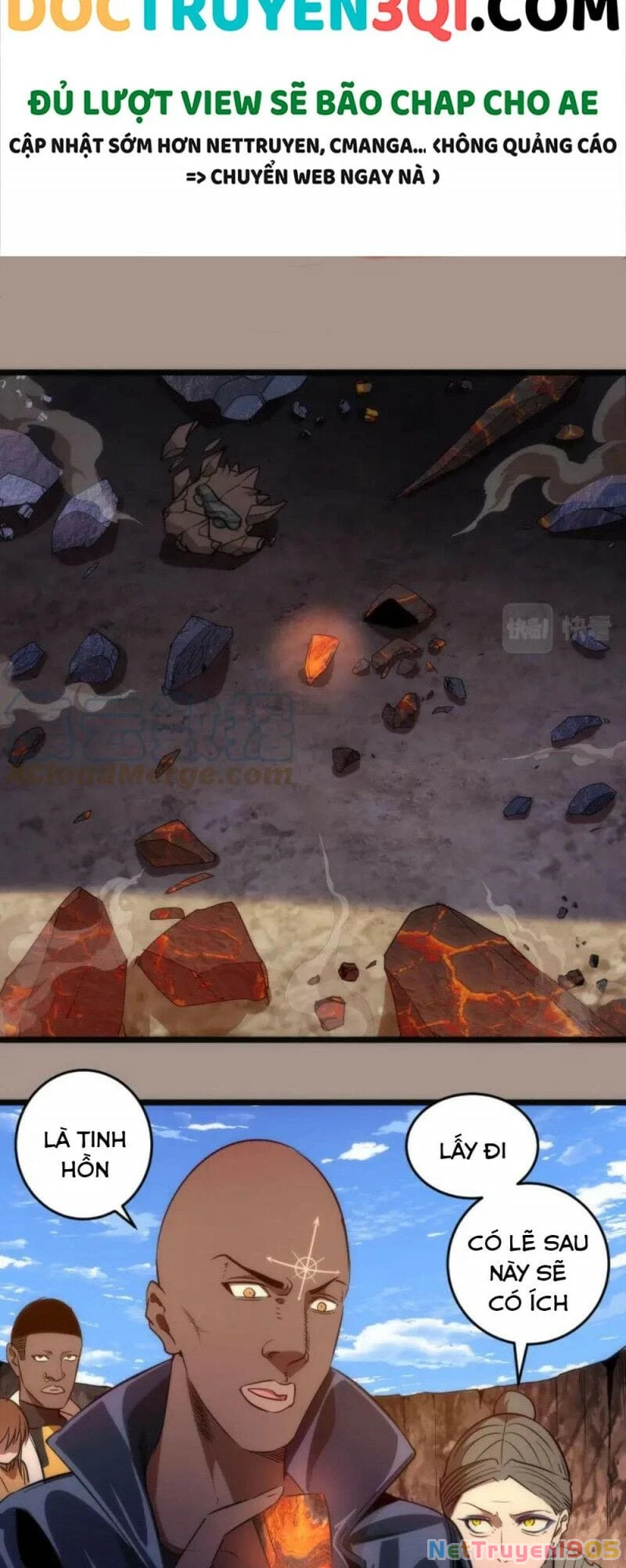 Cao Đẳng Linh Hồn Chapter 171 - 33