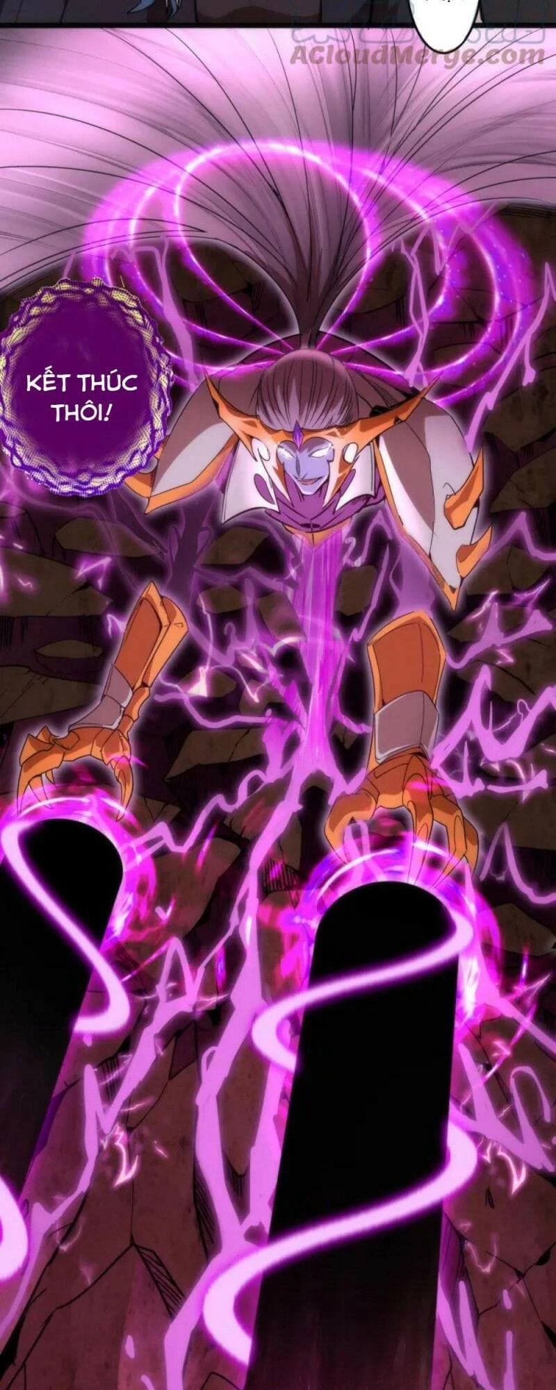 Cao Đẳng Linh Hồn Chapter 171 - 40