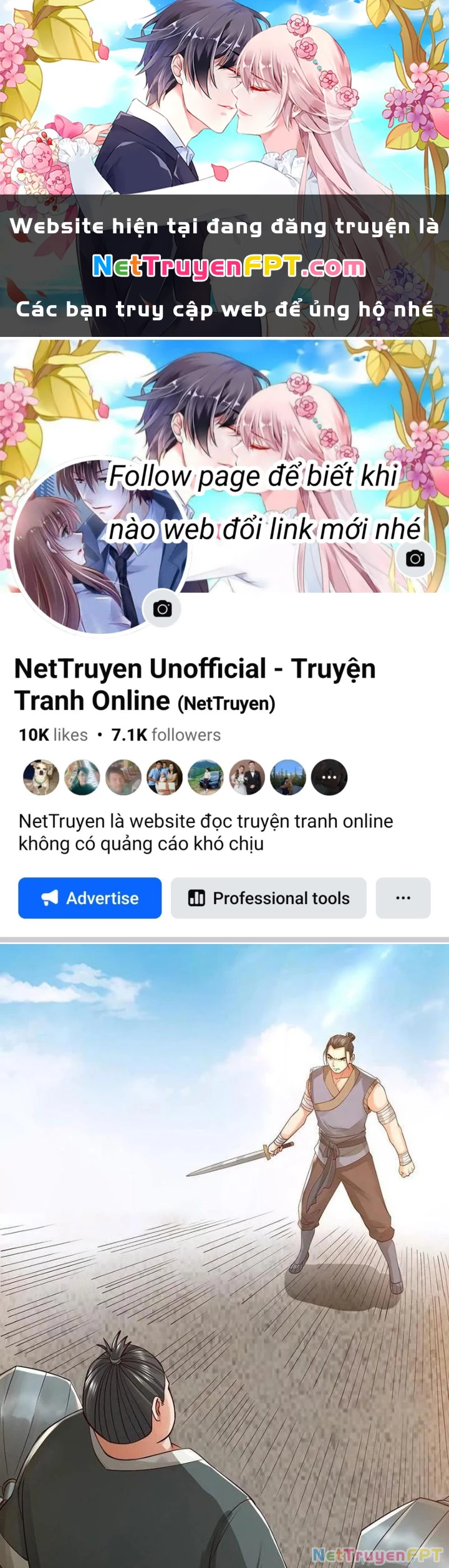 Thiên Tôn Trở Về Chapter 45 - 1