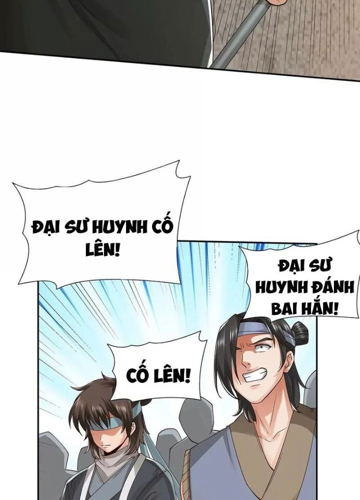 Thiên Tôn Trở Về Chapter 45 - 3
