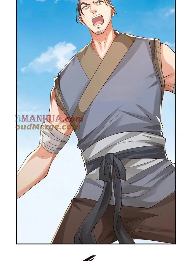 Thiên Tôn Trở Về Chapter 45 - 9