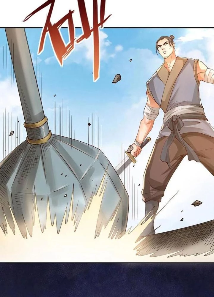 Thiên Tôn Trở Về Chapter 45 - 11