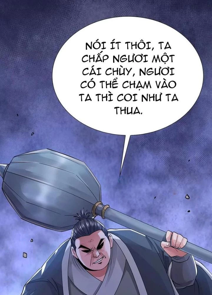 Thiên Tôn Trở Về Chapter 45 - 13