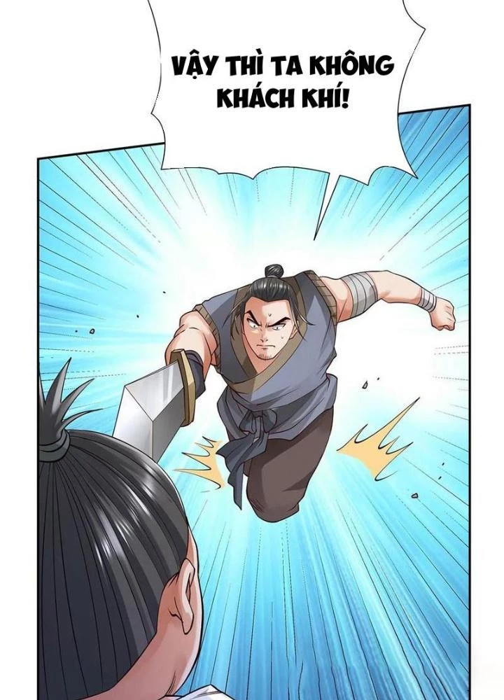 Thiên Tôn Trở Về Chapter 45 - 17