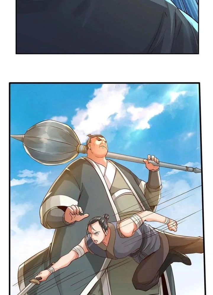 Thiên Tôn Trở Về Chapter 45 - 19