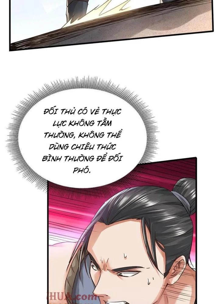 Thiên Tôn Trở Về Chapter 45 - 21