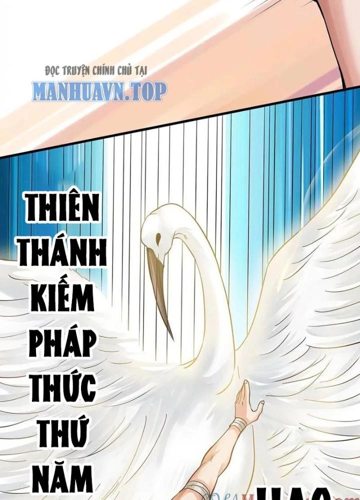 Thiên Tôn Trở Về Chapter 45 - 25