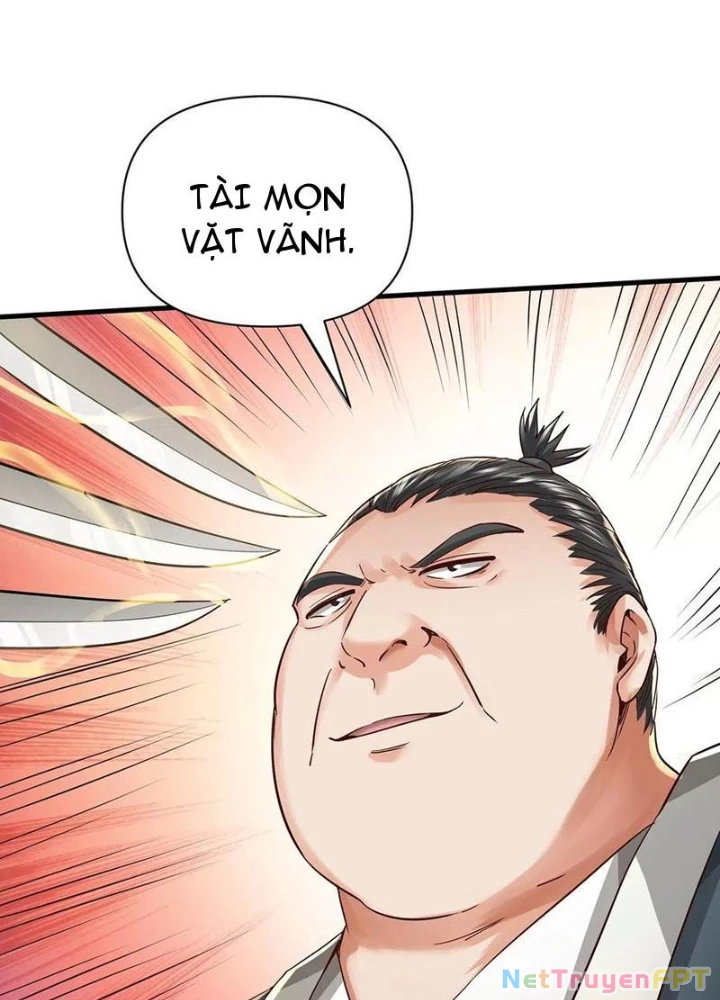 Thiên Tôn Trở Về Chapter 45 - 33