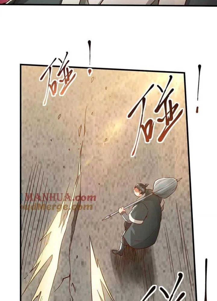 Thiên Tôn Trở Về Chapter 45 - 35
