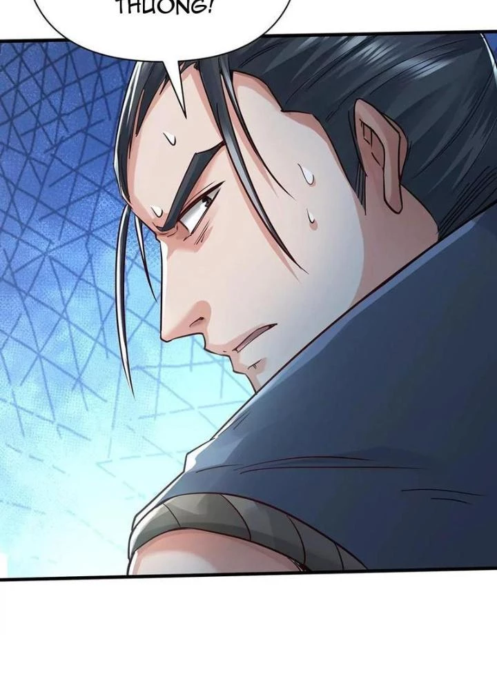 Thiên Tôn Trở Về Chapter 45 - 41