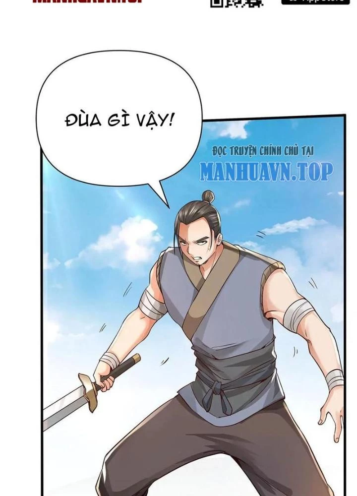 Thiên Tôn Trở Về Chapter 45 - 45