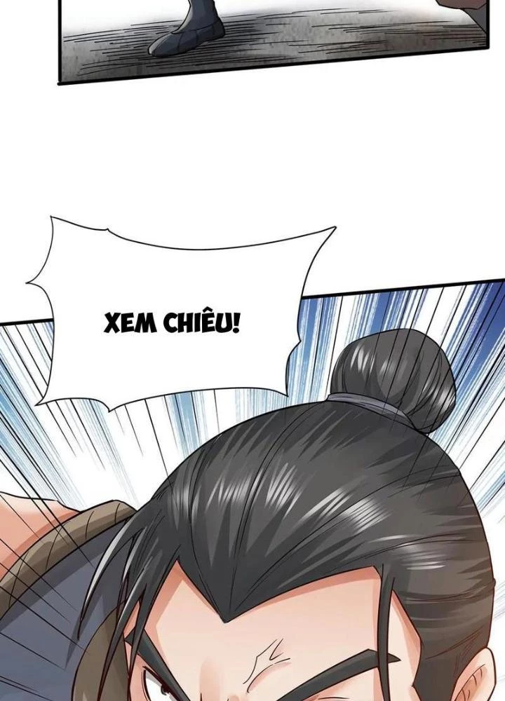 Thiên Tôn Trở Về Chapter 45 - 47