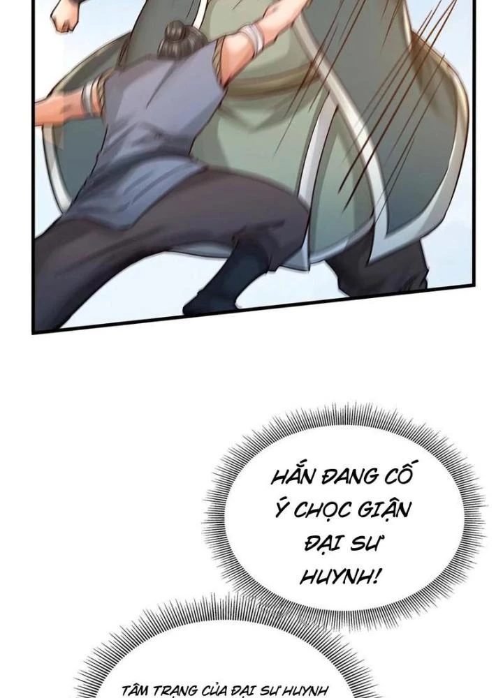 Thiên Tôn Trở Về Chapter 45 - 51