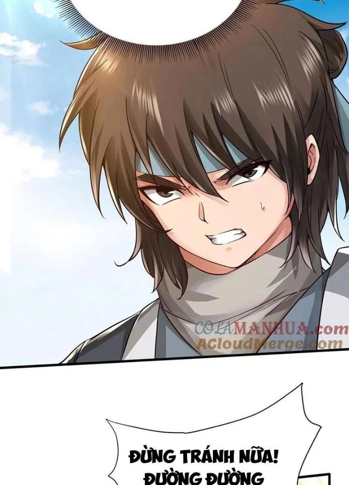 Thiên Tôn Trở Về Chapter 45 - 53