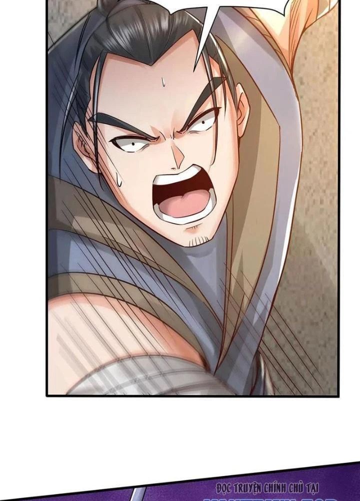 Thiên Tôn Trở Về Chapter 45 - 55