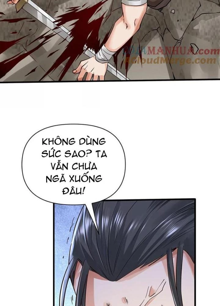 Thiên Tôn Trở Về Chapter 45 - 71
