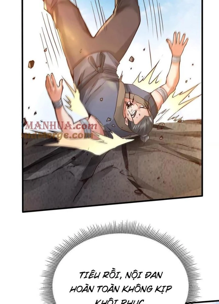 Thiên Tôn Trở Về Chapter 45 - 79