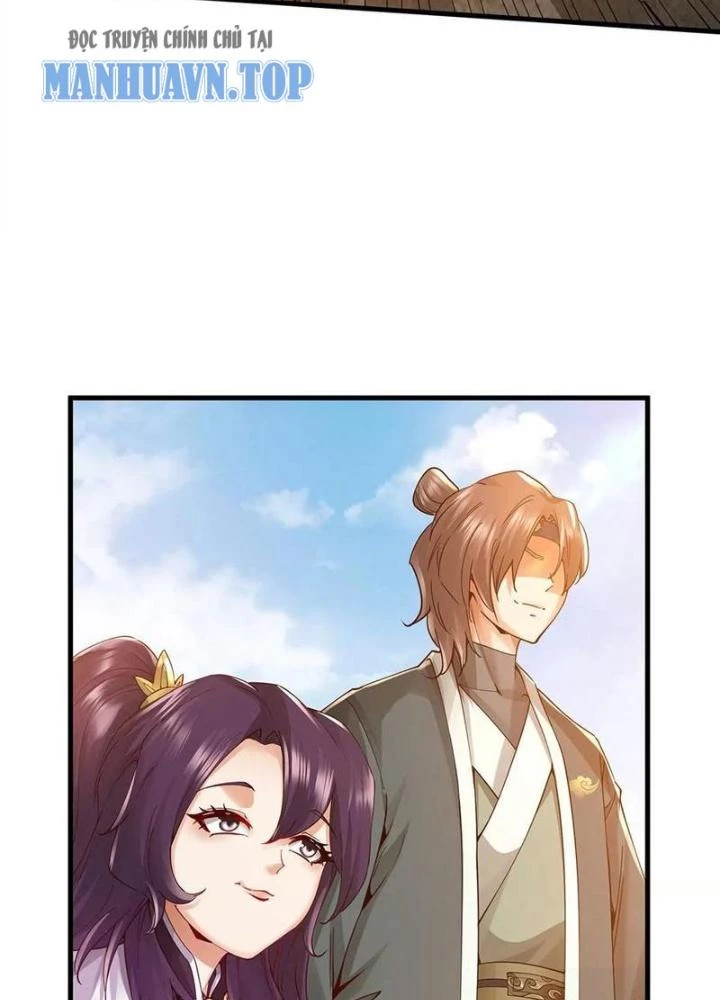 Thiên Tôn Trở Về Chapter 45 - 111