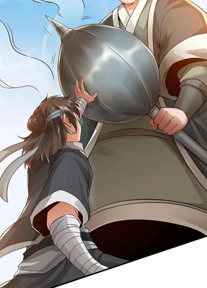 Thiên Tôn Trở Về Chapter 45 - 119