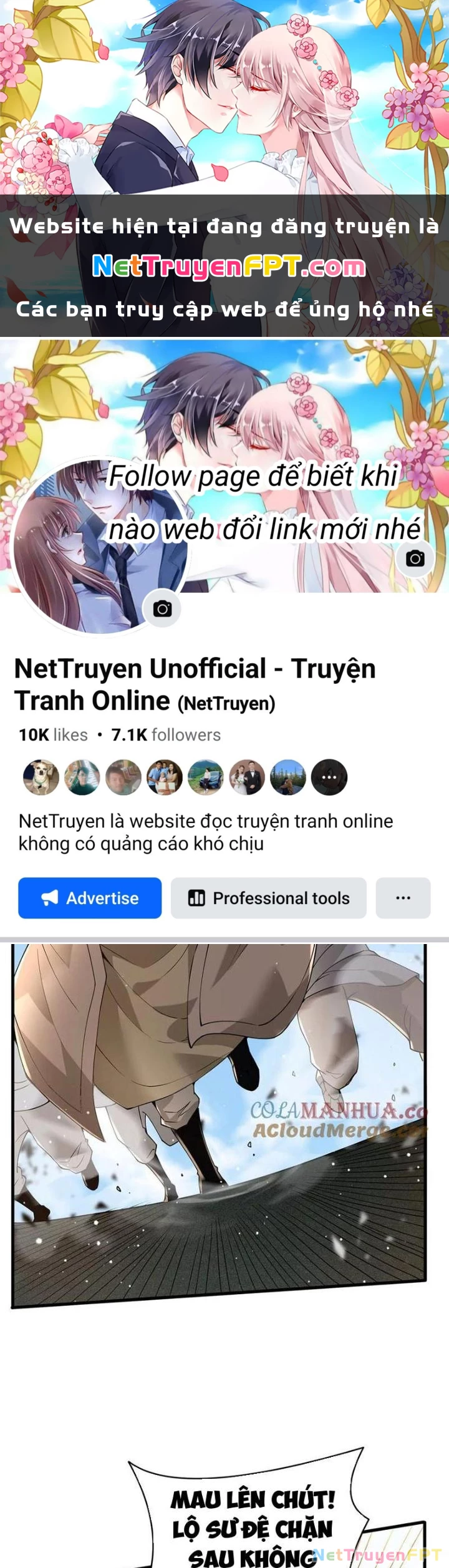 Thiên Tôn Trở Về Chapter 48 - 1