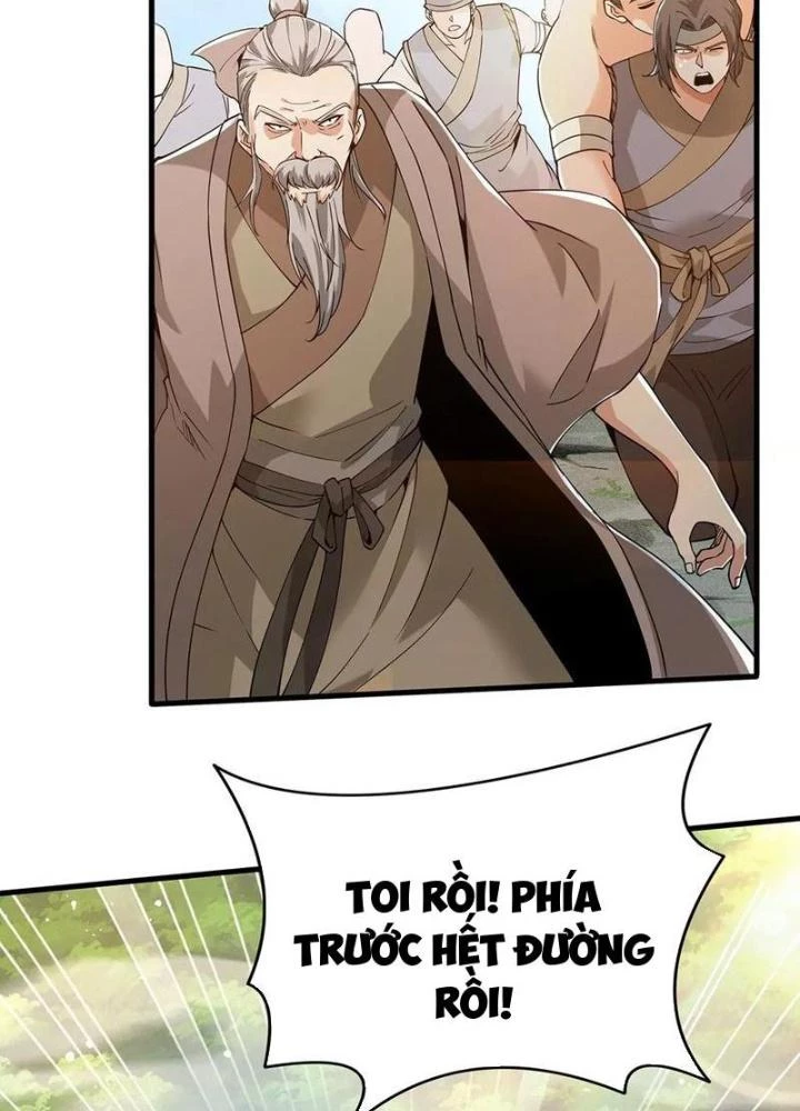Thiên Tôn Trở Về Chapter 48 - 3